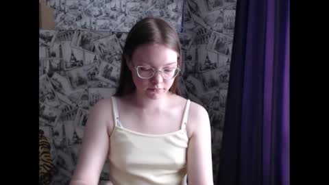 Lina online show from 03.12.25