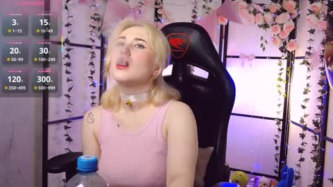 Kate online show from 09.14.25