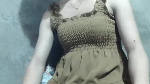 Gigi online show from 02.25.25