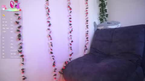 honey_pixie online show from 03.10.25