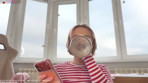 Jenyanew vid how I squirt in forest in bio online show from 11.08.25