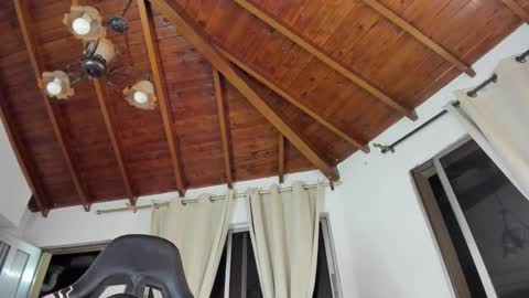 Isabella  online show from 03.02.26