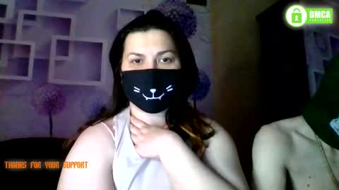 Alexa and Oscar online show from 02.08.26