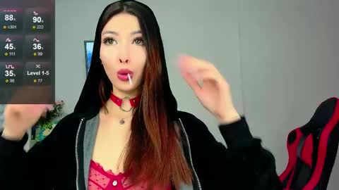 yani  online show from 02.08.25