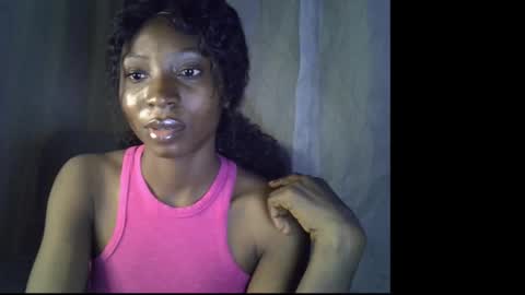 Nicki online show from 02.24.26