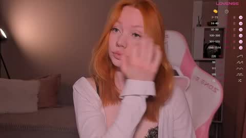 honeyautumn online show from 04.10.26