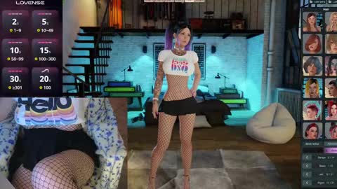 honeybabe_gfe online show from 09.16.25