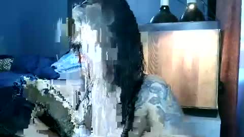 honeybabiii6969 online show from 02.13.26