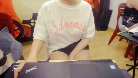 honeybaby2k online show from 11.04.25