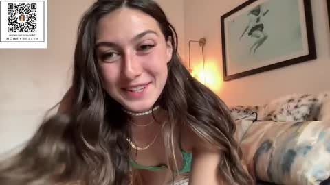 Snapshot of honeybelle8 chatting on 03.30.26 belle brunette online show from 03.30.26