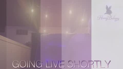 honeybuhnny online show from 03.15.26