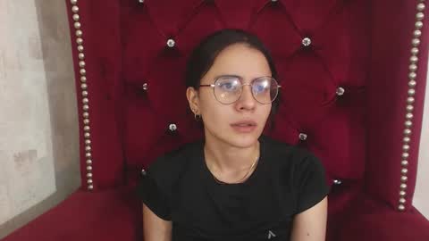 Emily online show from 11.23.25