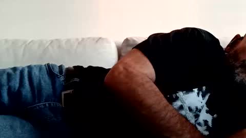 honeydaddyforyou online show from 11.01.25