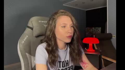 honeyed_hazze online show from 06.08.26
