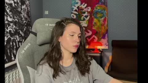 honeyed_hazze online show from 06.09.26