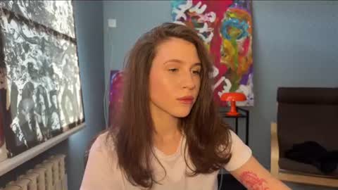 honeyed_hazze online show from 06.18.26