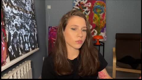 honeyed_hazze online show from 06.26.26