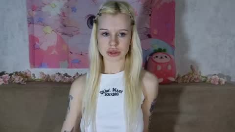 Lisa online show from 03.24.26