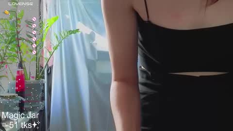 Molly  online show from 10.07.25