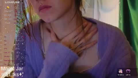 Molly  online show from 10.19.25