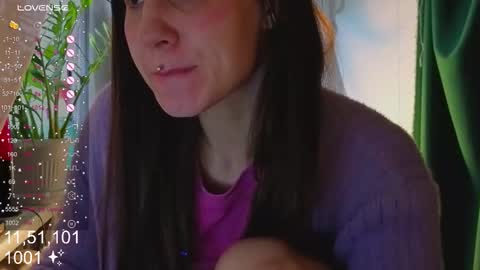 Molly  online show from 10.24.25