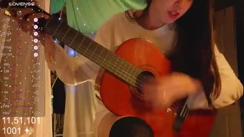 Molly  online show from 10.27.25