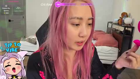 HoneyLemonLena online show from 03.09.25