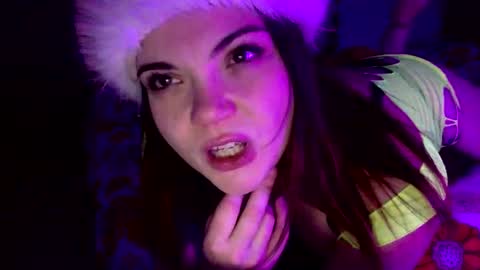 Snapshot of honeymagicxo chatting on 01.15.25 honeymagicxo online show from 01.15.25