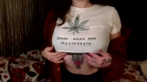 Snapshot of honeymagicxo chatting on 11.03.25 honeymagicxo online show from 11.03.25