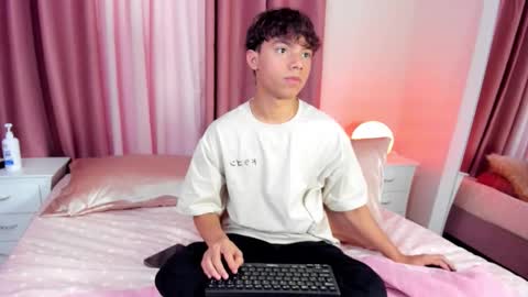 honeymoon_sariel online show from 11.09.25