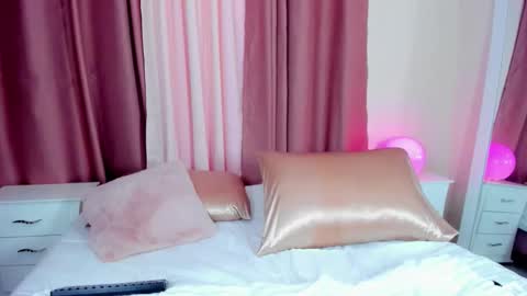 honeymoon_sariel online show from 12.17.25