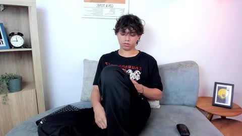 honeymoon_sariel online show from 02.05.26