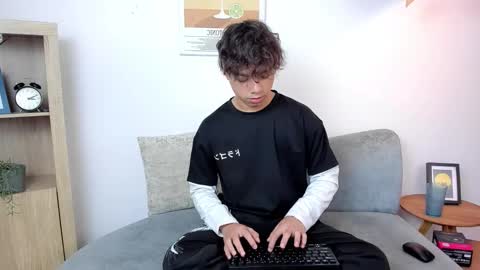 honeymoon_sariel online show from 02.20.26