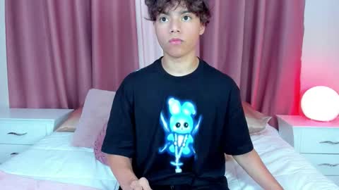 honeymoon_sariel online show from 03.14.26