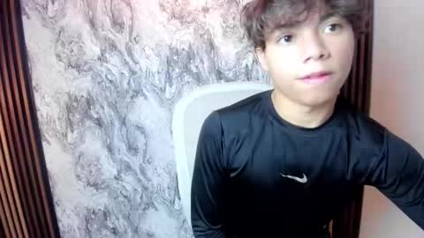 honeymoon_sariel online show from 03.22.26