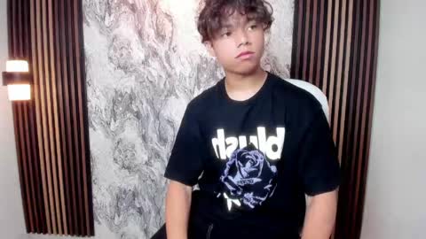 honeymoon_sariel online show from 04.17.26