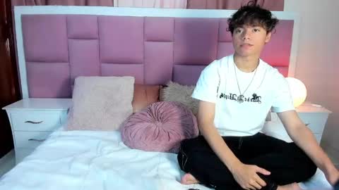 honeymoon_sariel online show from 05.10.26