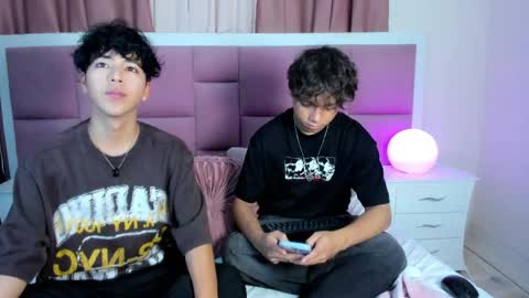 honeymoon_sariel online show from 05.22.26