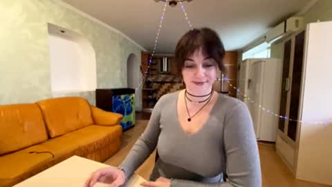 Vita online show from 11.03.25