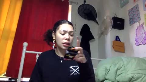 Ruby Sparks online show from 10.16.25