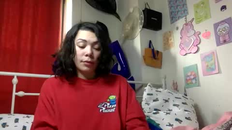 Ruby Sparks online show from 11.12.25