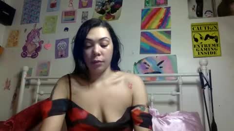 Ruby Sparks online show from 01.08.26