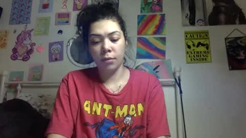 Ruby Sparks online show from 01.15.26