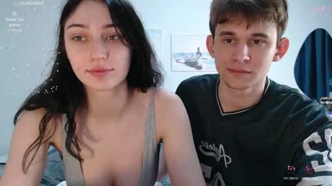 Noah and Sophie online show from 04.17.26