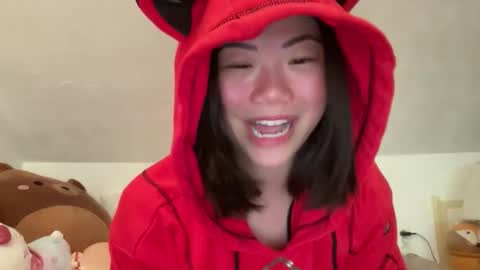 HoneySunshineNeko online show from 03.25.26