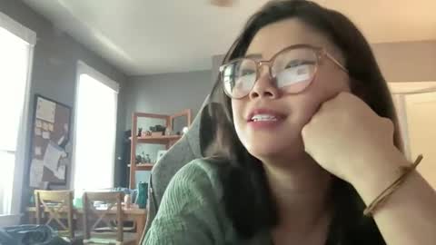 HoneySunshineNeko online show from 04.17.26