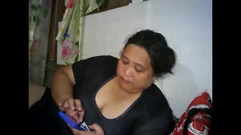 Merry online show from 01.19.26