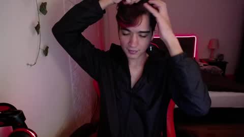 Esteban online show from 09.09.25