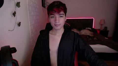 Esteban online show from 09.16.25