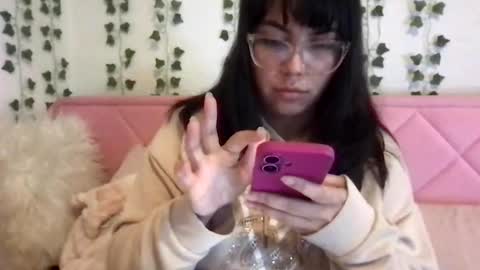 Snapshot of honeyy_89 chatting on 02.03.26 honeyyy89 online show from 02.03.26